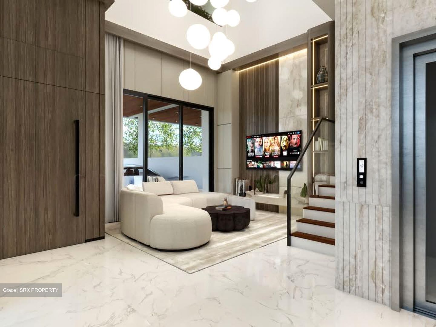 Lorong Melayu (D14), Terrace #553592411
